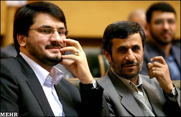  پرسش معنادار حافظی از بذرپاش؛ دردسر جدید برای جوان اول کابینه احمدی‌نژاد