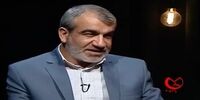 کدخدایی هم به حضور زنان در استادیوم‌ها واکنش مثبت نشان داد + فیلم