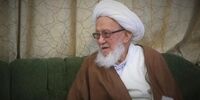 یک مرجع تقلید درگذشت