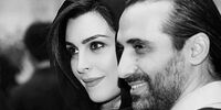 عکسی غم انگیز از دومین سالگرد ماه چهره خلیلی