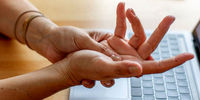 تعداد انگشتان دست و پای این خانواده  در جهان رکورد زد!+عکس