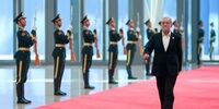 تصاویری از پزشکیان و هیئت ایرانی در نشست سران سازمان همکاری شانگهای