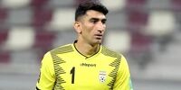 بیانیه تند باشگاه پرسپولیس علیه بیرانوند