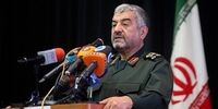 سرلشکر جعفری: بنی‌صدر حین جنگ می‌خواست مذاکره کند، امام(ره) گفت حرفش را هم نزن

