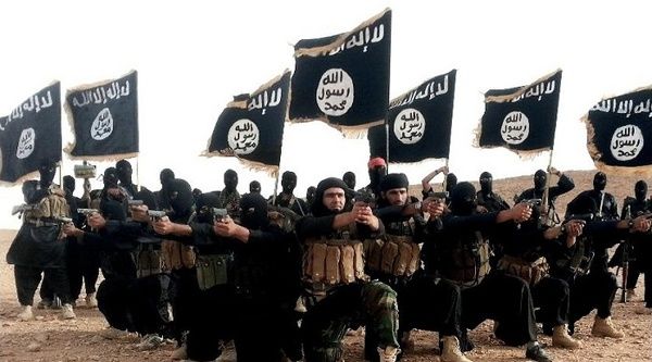 سرکرده اصلی داعش در عراق دستگیر شد
