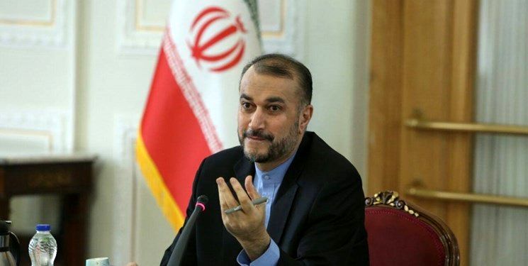 واکنش امیرعبداللهیان به بازگشت معافیت های تحریمی ایران