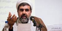 دفاع رئیس کمیسیون قضایی از حکم مرده‌شوری برای یک زن بی حجاب