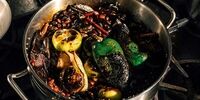 راهکار جادویی برای رفع بوی سوختگی غذا 