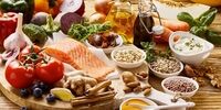 خوراکی‌هایی برای تقویت سیستم ایمنی بدن
