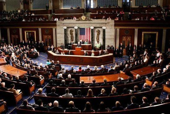 تلاش کنگره آمریکا برای انزوای اقتصاد ایران با اتهام «پولشویی و تامین مالی تروریسم»