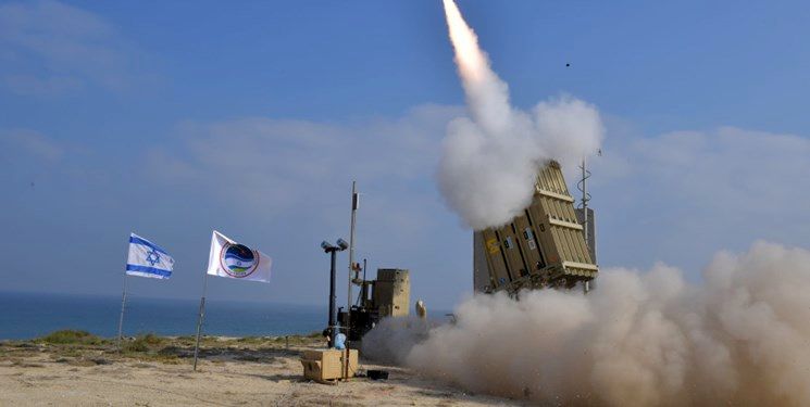 آمریکا از اسرائیل پدافند موشکی می‌خرد