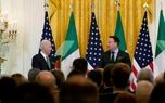 اقتصادنیوز: نخست‌وزیر ایرلند چند روز پس از حمایت از فلسطین در مقابل...