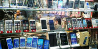 گوشی 48 میلیون تومانی در بازار ایران