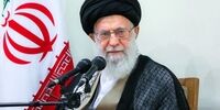 جلسه بررسی امدادرسانی‌ها به استان‌های سیل‌زده‌ در حضور مقام معظم رهبری

