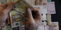 عبور قیمت دلار از مرز 24 هزار تومان