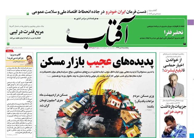 AftabYazd