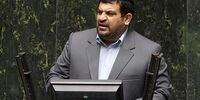 درخواست یک نماینده مجلس از ابراهیم رئیسی/ انتقاد از وزیر راه
