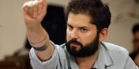 بازگشت روح آلنده به کاخ ریاست‌جمهوری شیلی!