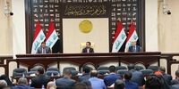 عراق دوربین آمریکا بر ایران نخواهد شد