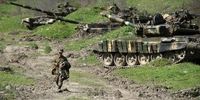ادعای دوباره ارمنستان درباره اعزام نظامیان ترکیه به قره‌باغ