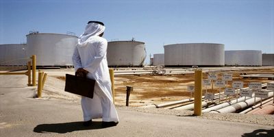 عربستان از دام بیماری هلندی گریخت/ سیاست ریاض برای مقابله با شوک‌های نفتی چیست؟