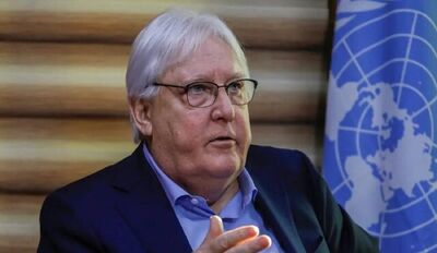 واکنش معاون دبیر کل سازمان ملل به بسته شدن گذرگاه رفح