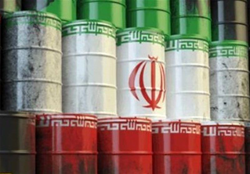 برنامه افزایش روزانه ۱ میلیون بشکه تولید نفت ایران