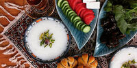 راهکارهایی برای جلوگیری از مشکلات گوارشی در ماه رمضان