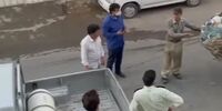 توضیحات شهرداری مشهد پیرامون انتشار یک کلیپ در فضای مجازی