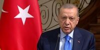 خرسندی اردوغان از مشارکت کشورش در یک توافق
