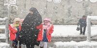 مدارس ابتدایی این شهر در نوبت صبح غیرحضوری شد