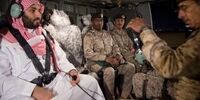 کمک موشکی چین به سعودی/ رقابت بن سلمان با ایران