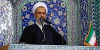 پیام هشدارآمیز امام جمعه قم به کشورهای حوزه قفقاز  / جا برای اسرائیل باز نکنید 