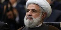 واکنش نعیم قاسم درپی شهادت رهبر انقلاب/ میدان شرافت و مقاومت را ترک نخواهیم کرد