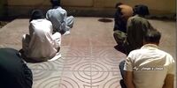 اعتراف جنجالی یکی از تروریست‌های زاهدان + فیلم