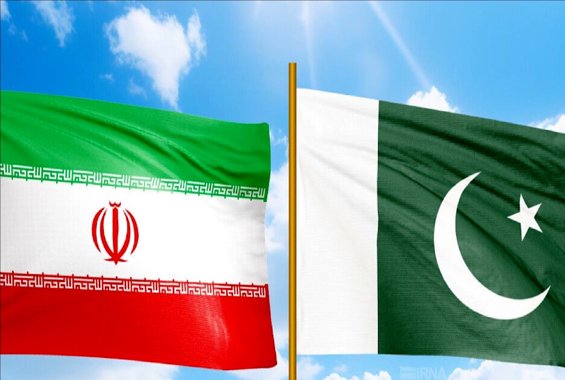 تجارت ایران و پاکستان در مسیر ۱۰ میلیارد دلاری