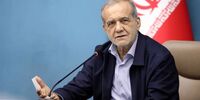 روایت پزشکیان از دیدار دو ساعته با رهبر معظم انقلاب/ منش ایشان می‌تواند الگویی برای نظام مدیریتی و اداری کشور باشد