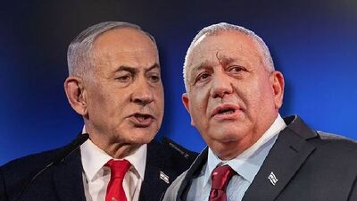 شمارش دو سوم آرا در انتخابات اسرائیل/ احتمال پیروزی نتانیاهو بالا رفت؟