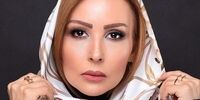 استایل باورنکردنی پرستو صالحی در دهه 60+عکس