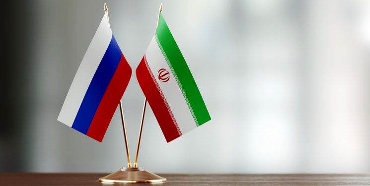 همکاری تهران و مسکو برای دور زدن تحریم‌های غرب + جزئیات
