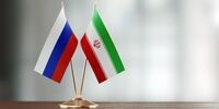 همکاری تهران و مسکو برای دور زدن تحریم‌های غرب + جزئیات