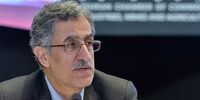 اثر حاج امین الضرب در اقتصاد ایران