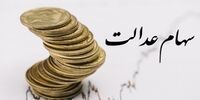 سود سهام عدالت فقط به این افراد تعلق می گیرد/ واریز سود تا ۱۱ روز دیگر 
