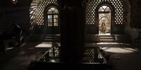 توقیف سریال سووشون/ نماوا مسدود شد