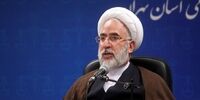 بخشنامه مهم دادستان کل کشور صادر شد+ جزئیات