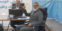 ثبت نام محمد رویانیان در انتخابات ریاست جمهوری+ فیلم