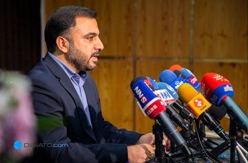 پاسخ وزیر ارتباطات به علت فعال نشدن 5G در موبایل کاربران ایرانی