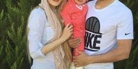 مرد خانواده؛ دغدغه این روزهای پرسپولیس +عکس