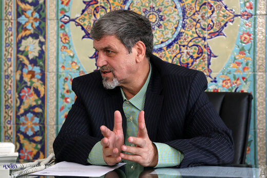  محمود احمدی نژاد باید درس پس بدهد