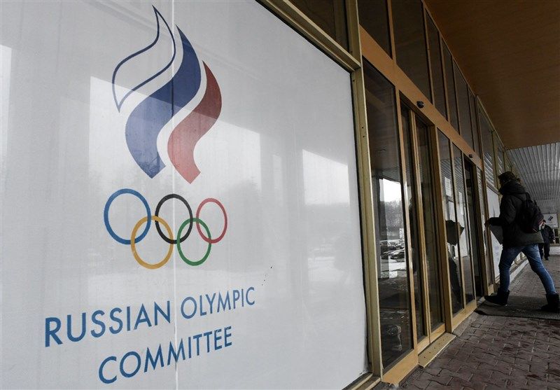 فرار دبیرکل کمیته المپیک روسیه پس از فراخوان بسیج عمومی پوتین